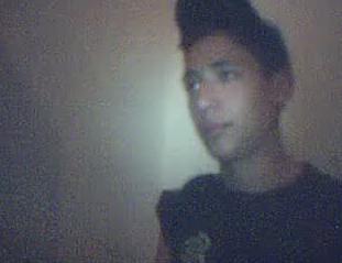my cousin 