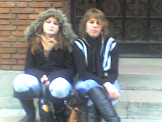 Moi Et Leati