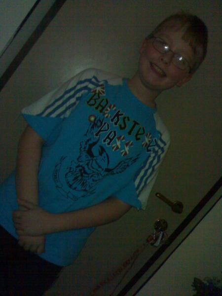 mon autre frere