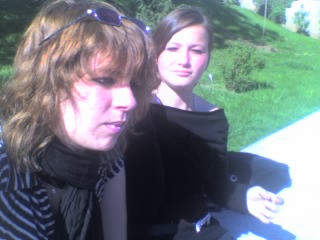 moi et ma bichette