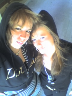 my et ma pucette 